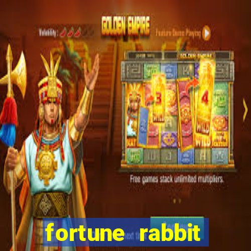 fortune rabbit minutos pagantes